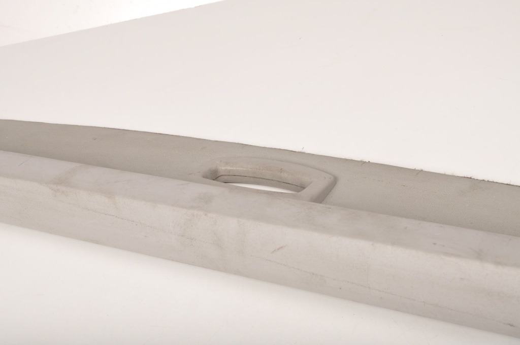 Mercedes x164 шторка задній задня багажника в Україні