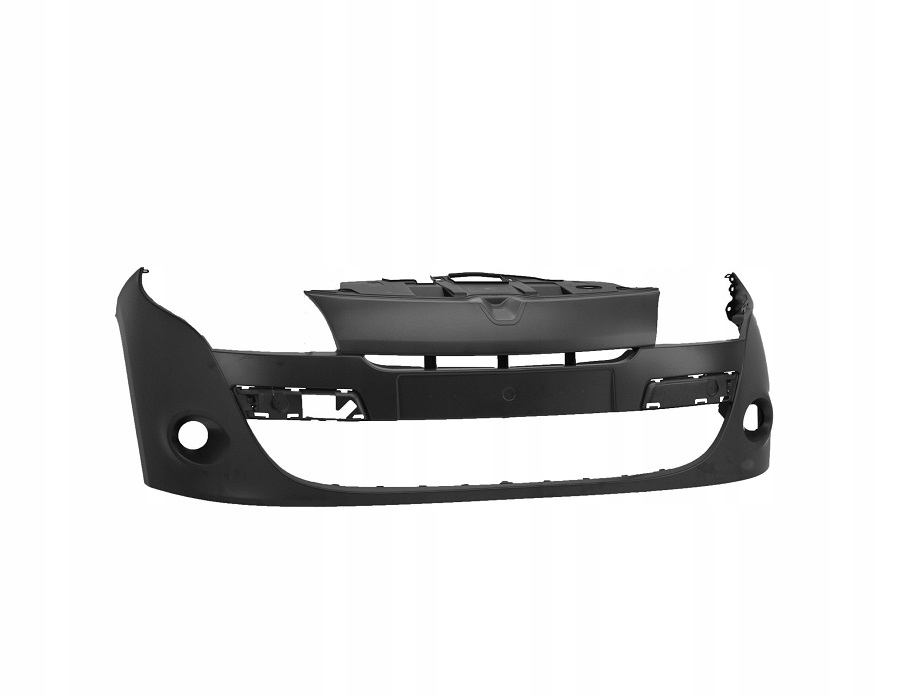 Купить Бампер передний renault megane 3 10.08-