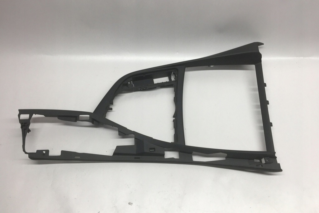 фото №14, Рамка средняя приборная панель bmw 2 coupe f22, f87 58450713 3.0l бензиновый 240kw