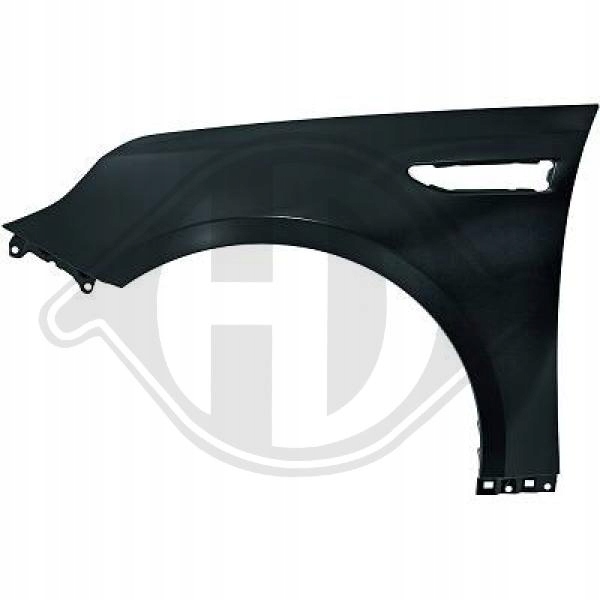 фото №1, Крыло do kia optima sedan./kombi 16-