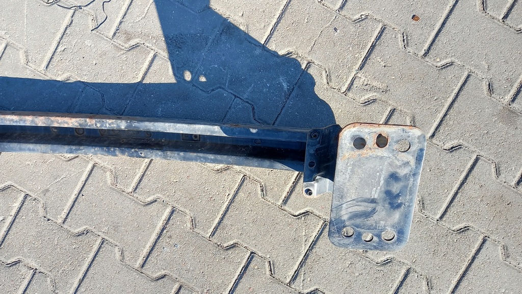 фото №2, Балка перед mazda 2 06r