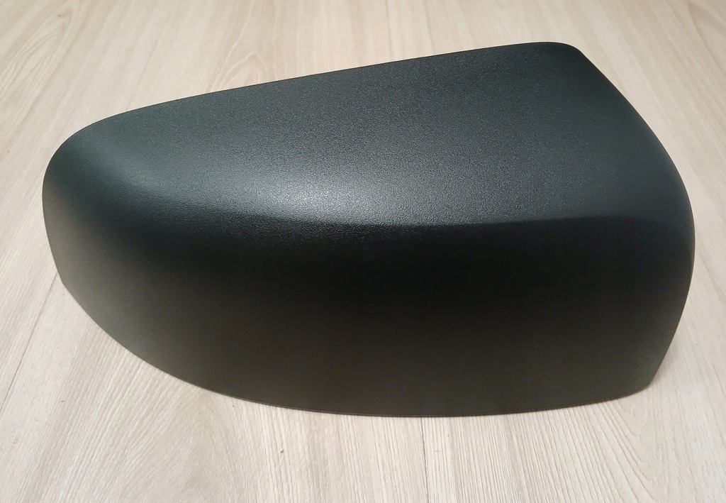 фото №1, Ford ranger v 11-22r. корпус накладка правого дзеркало структура оригінальний номер