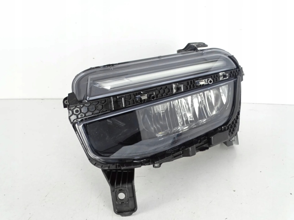 фото №4, Лампа перед передняя левая jeep avenger