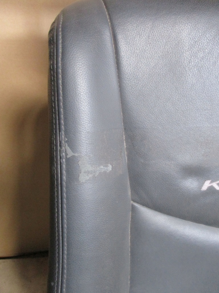 фото №6, Сиденье правый перед ssangyong kyron