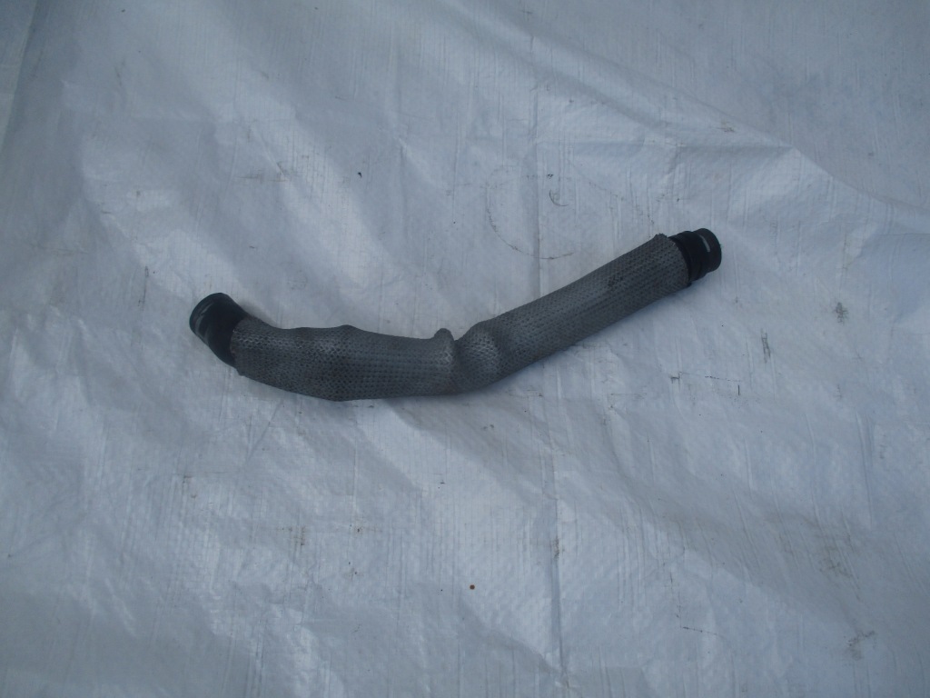 фото №2, Bentley continental gt gtc труба wąż шланг wody