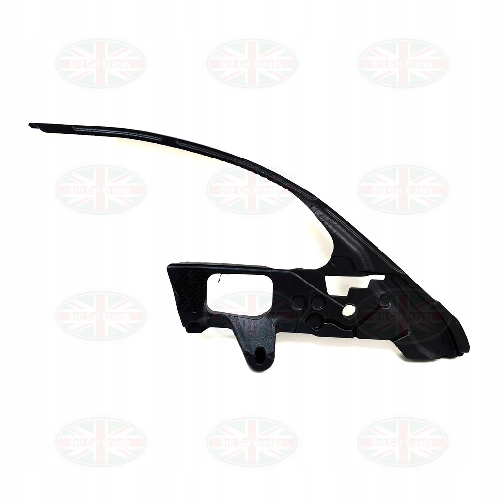 фото №2, Изоляция зеркало правая land rover range rover 5 l460 lr184665 m8e2201a34ad