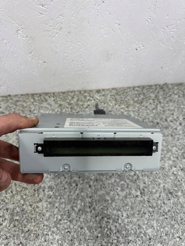 фото №6, Радио volvo c70 ii 2009-2013 31328059