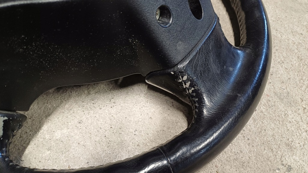 фото №10, Mitsubishi colt 09-12 воздуховод кожа