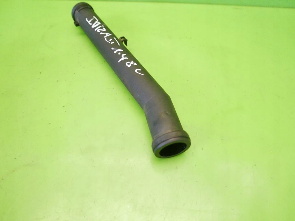 фото №4, Магистраль трубка шланг wody seat ibiza ii fl 1.4