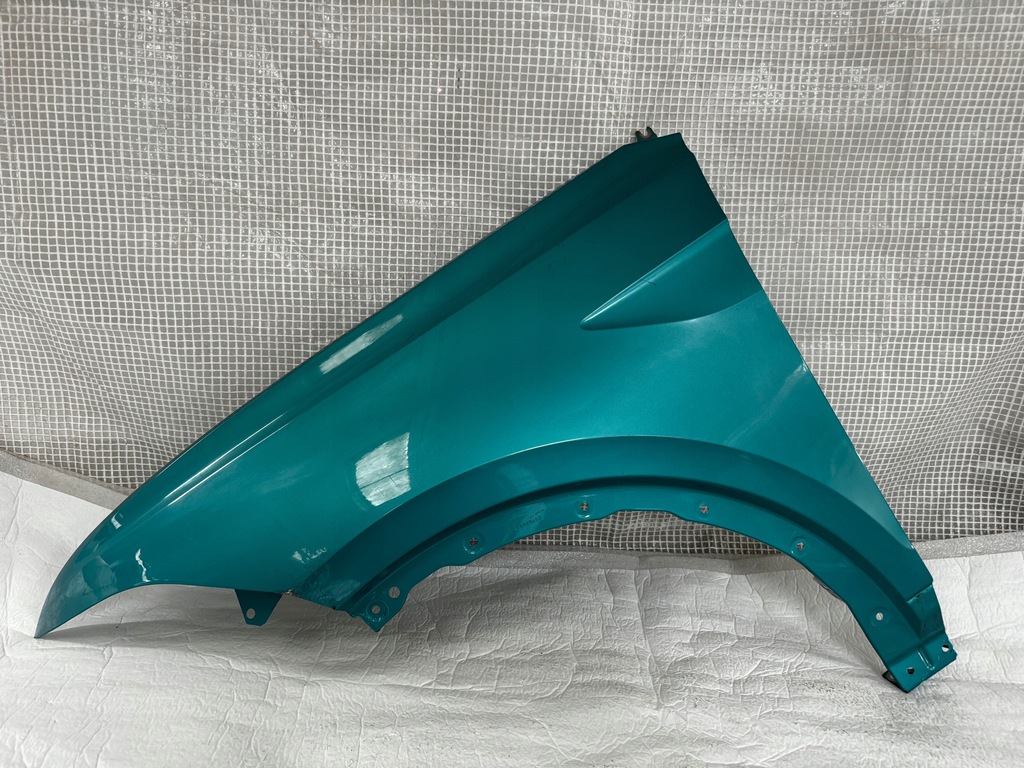 фото №1, Vw t-cross tcross лівий передній крила