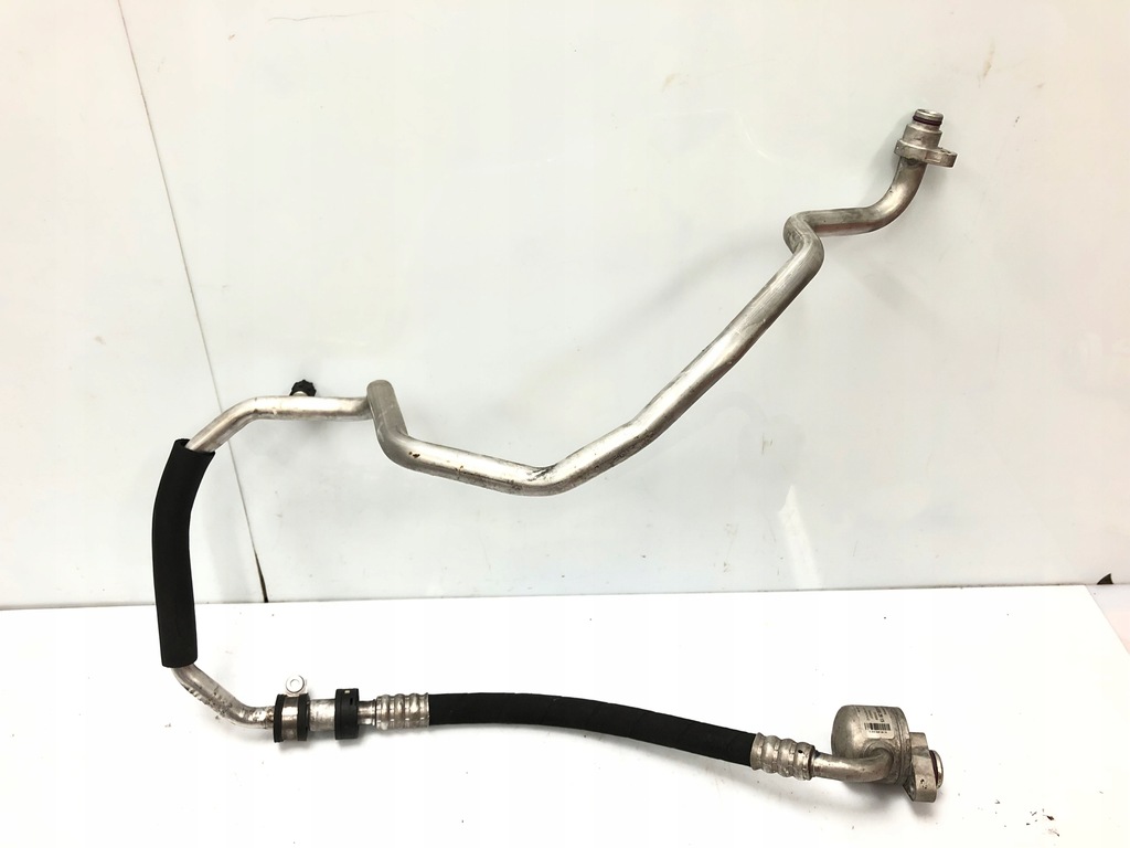 фото №1, Mercedes-benz оригінальний номер a2048302915 шланг низького тиску, кондиціонер