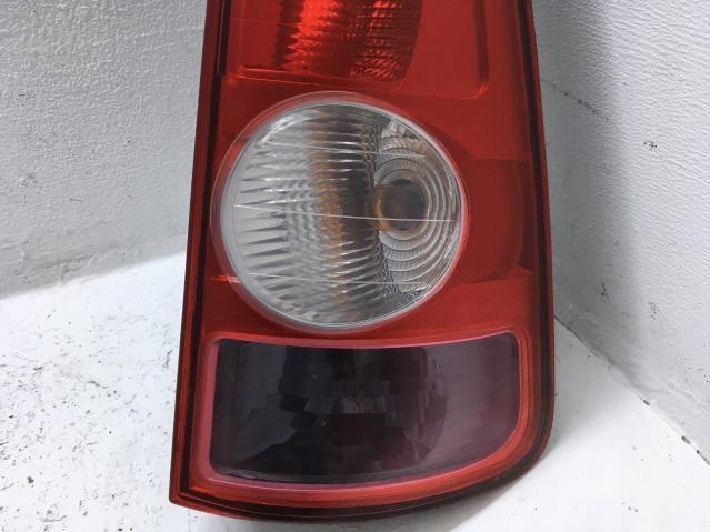 фото №2, Лампа правий задня renault espace iv 04-10 eu