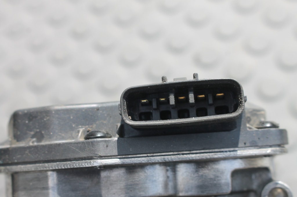 фото №10, Клапан egr дроссельная заслонка клапана honda civic x 1.6 i-dtec 17-21