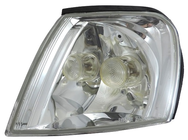 фото №1, Mitsubishi space star 00- поворотник лівий новий