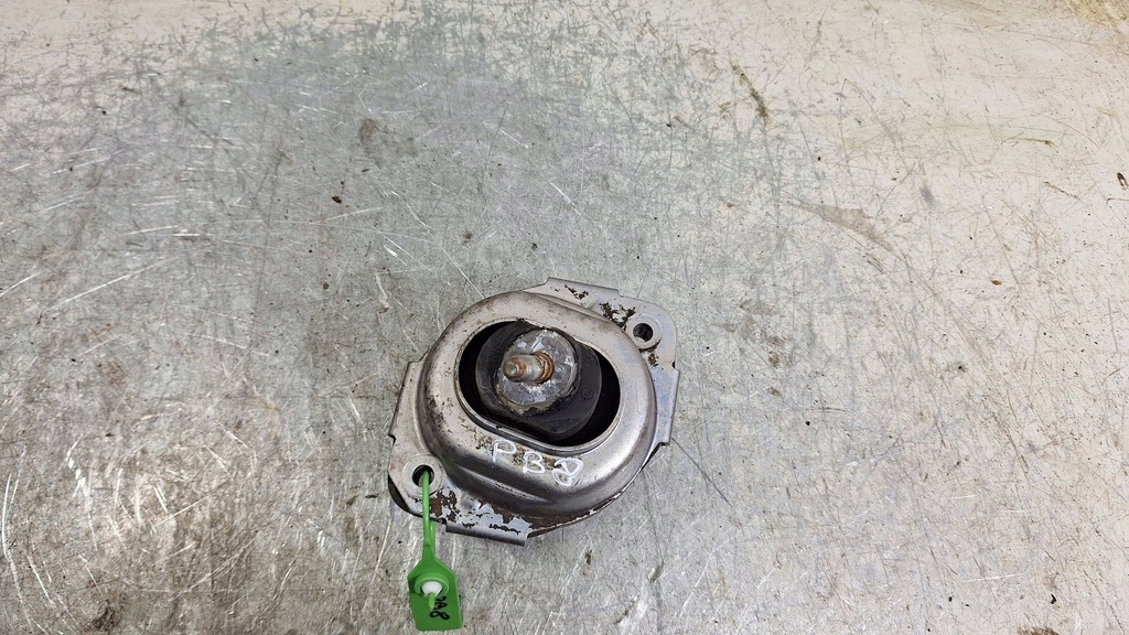 фото №6, Подушка двигателя правая 3400342 bmw x3 e83 lci