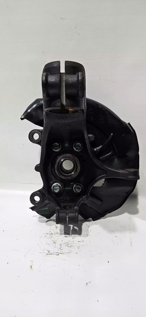 фото №3, Поворотний кулак ступиця правий перед renault koleos ii 16-