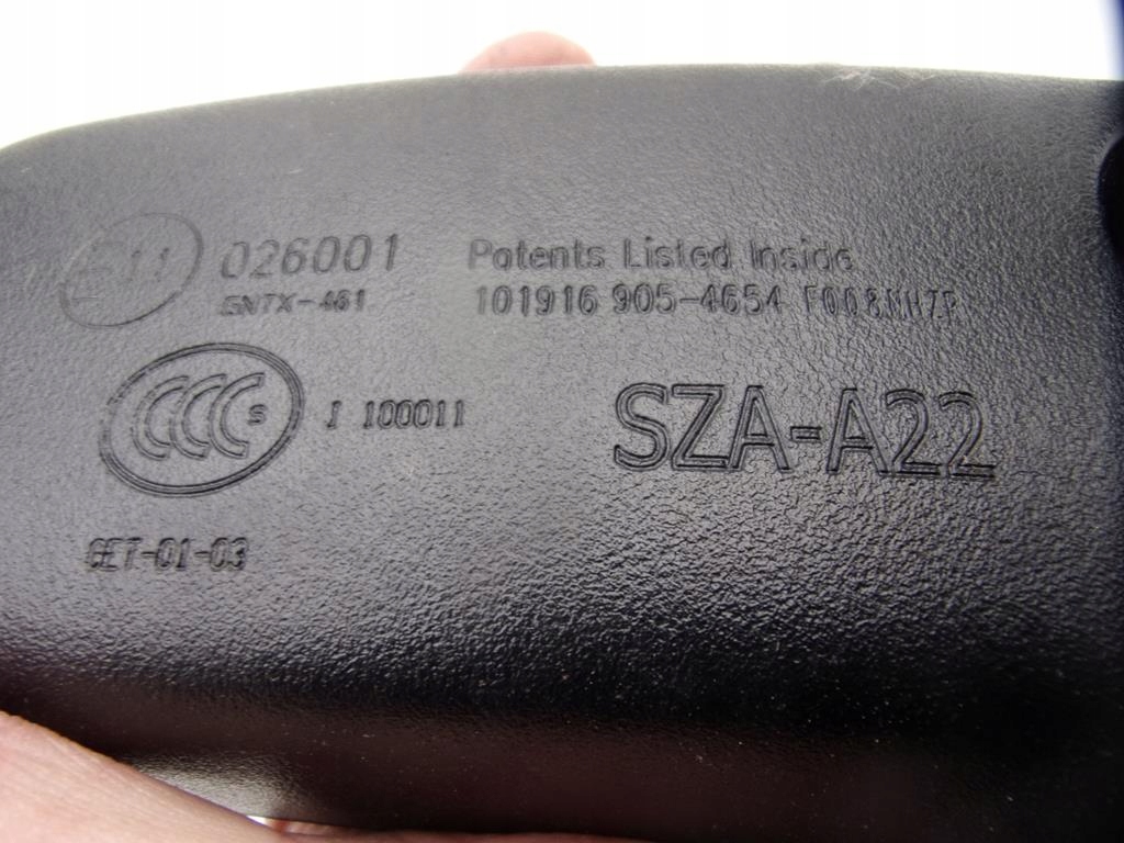 фото №4, Honda civic x зеркало заднего вида