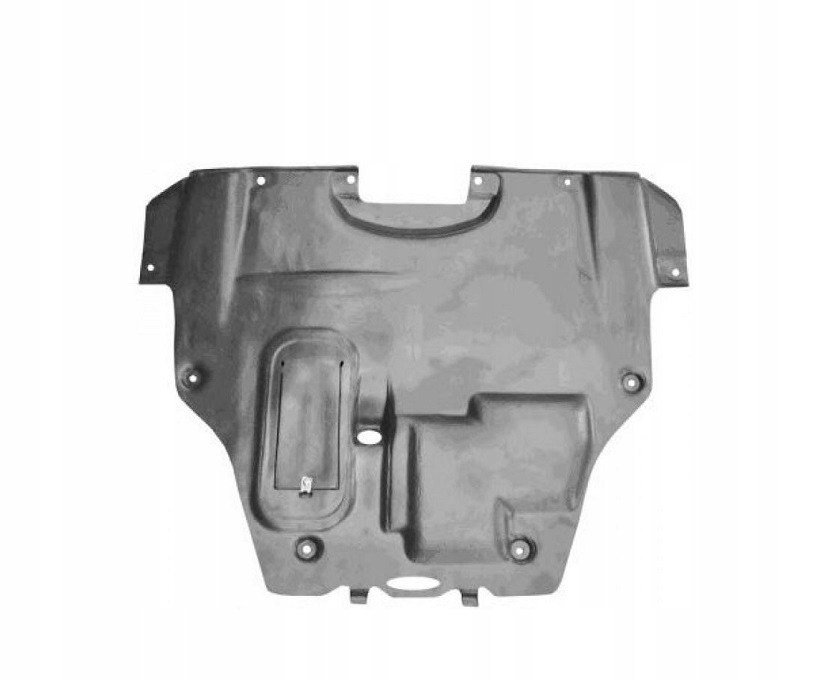 фото №1, Захист pod двигун mazda 6 08- gs1d56110d