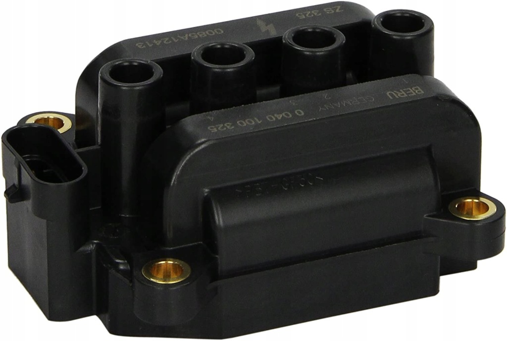 фото №11, Котушка запалювання beru zs325