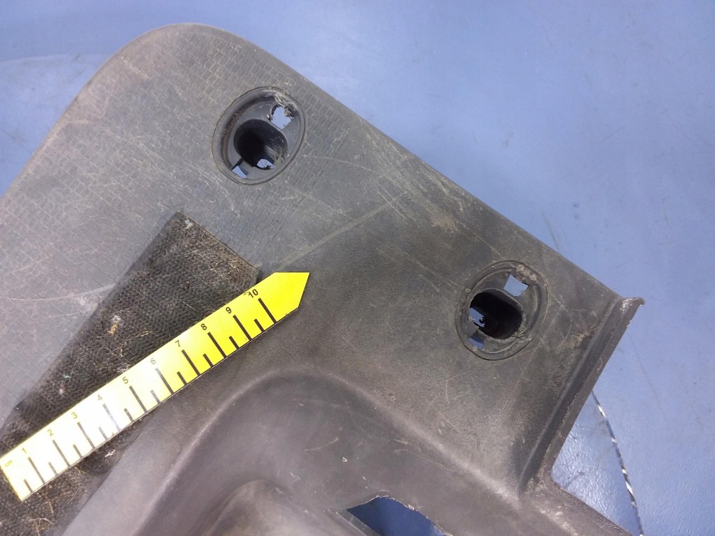 фото №10, Ducato jumper 06-14 підніжка кабіни правий 130589207