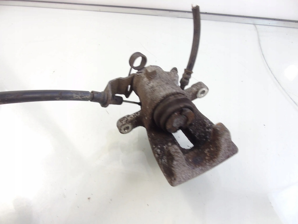 фото №5, Тормоз ручной электрический opel meriva b