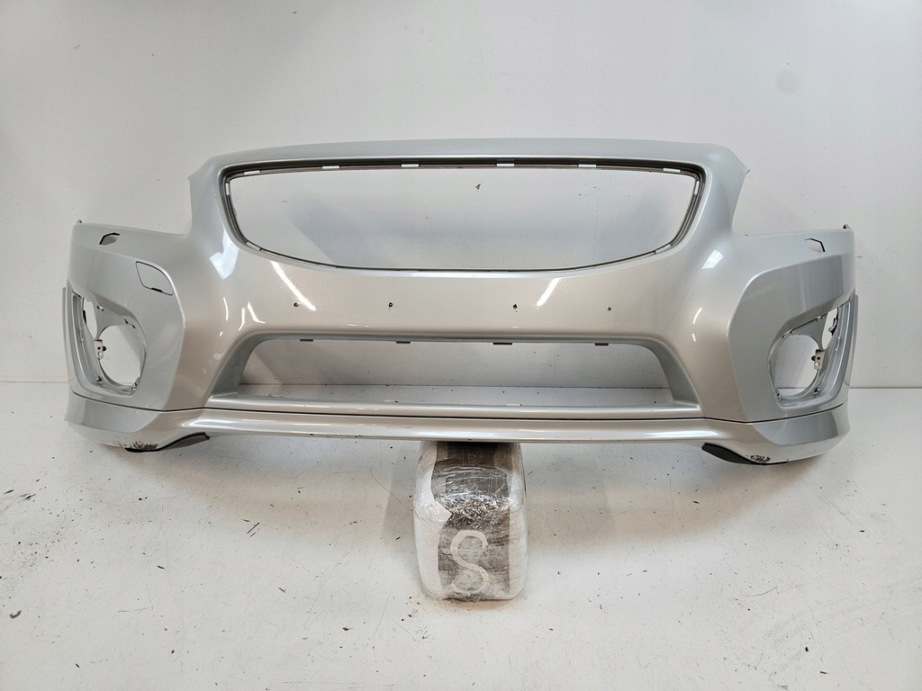 фото №1, Volvo c30 c 30 lift r-design 09-12 бампер передній перед 31290460