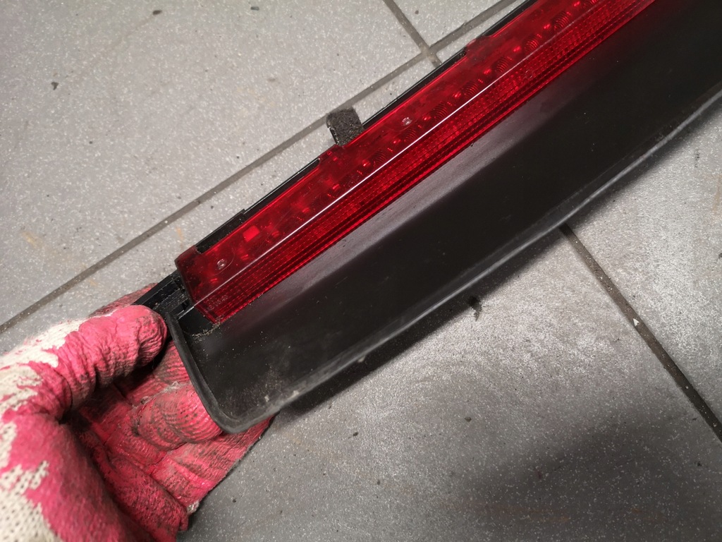 фото №5, Свет стоп audi a6 c6 sedan 4f5945097