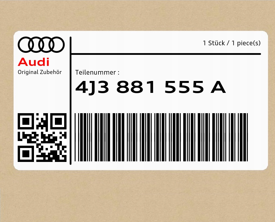 Купить Подушка спинка левая правая audi e-tron