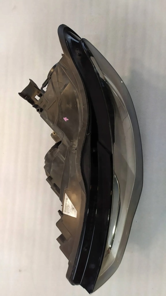 фото №4, Лампа перед ліва audi a6 c7