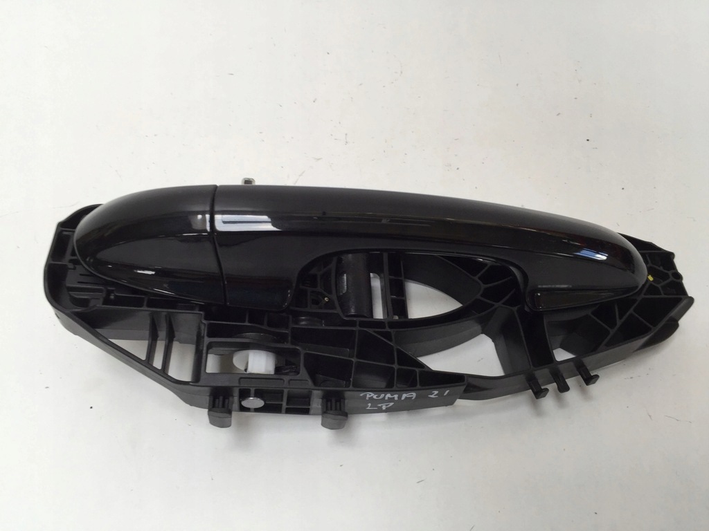 фото №1, Ford puma ii mk2 2021 ручка двері лівий перед