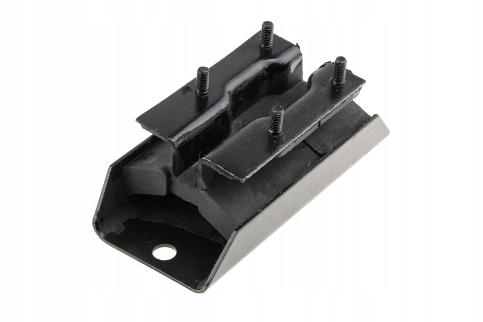 фото №4, Nty подушка двигуна