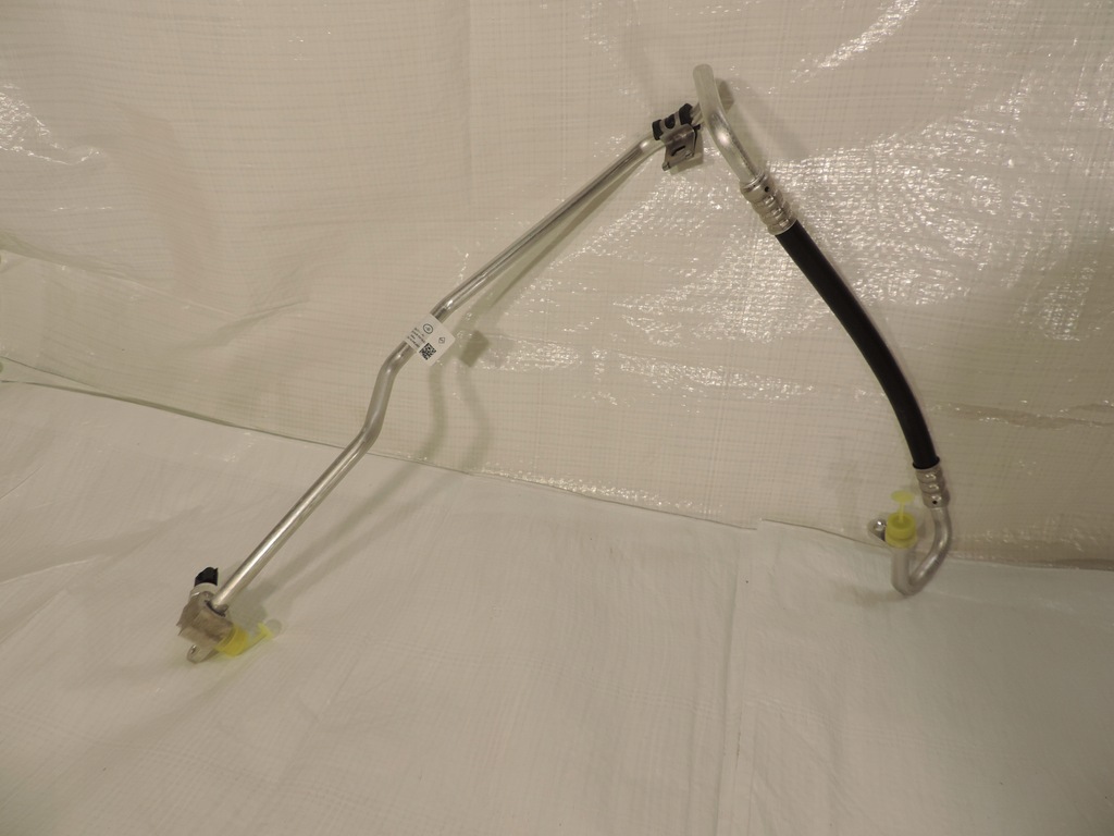 фото №1, Шланг кондиционера opel vivaro ii b 1.6 dci