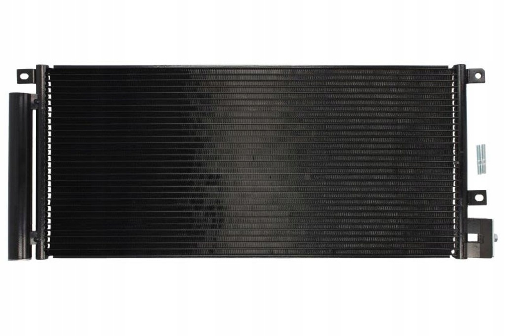 фото №1, Конденсатор кондиціонера ktt110638