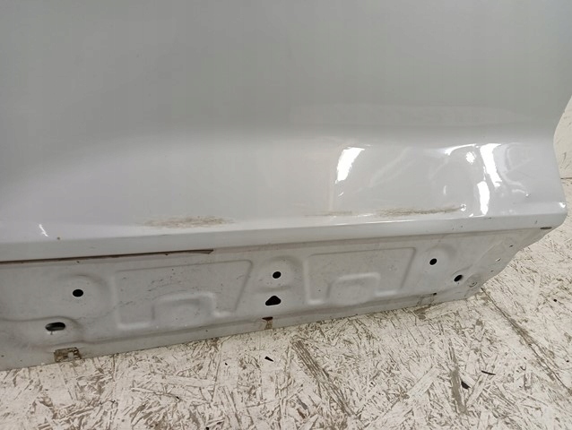 фото №3, Двері праве задні правий задня vw t-roc t roc 2ga 17-