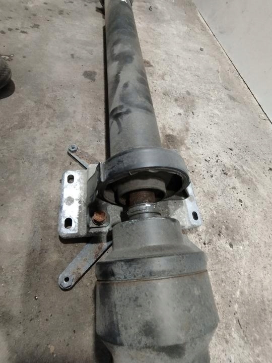 Вал продольный maserati gran turismo 2014 246688 в Украине