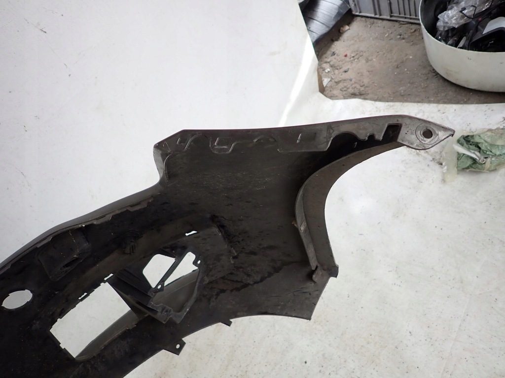 фото №11, Audi a7 c7 4g8 10- бампер перед передній 4pdc spr