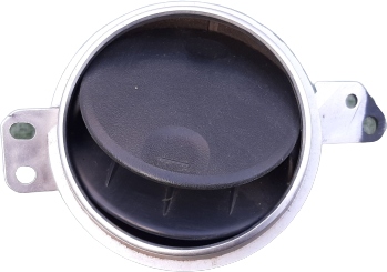 фото №1, Решётка обдув mitsubishi outlander