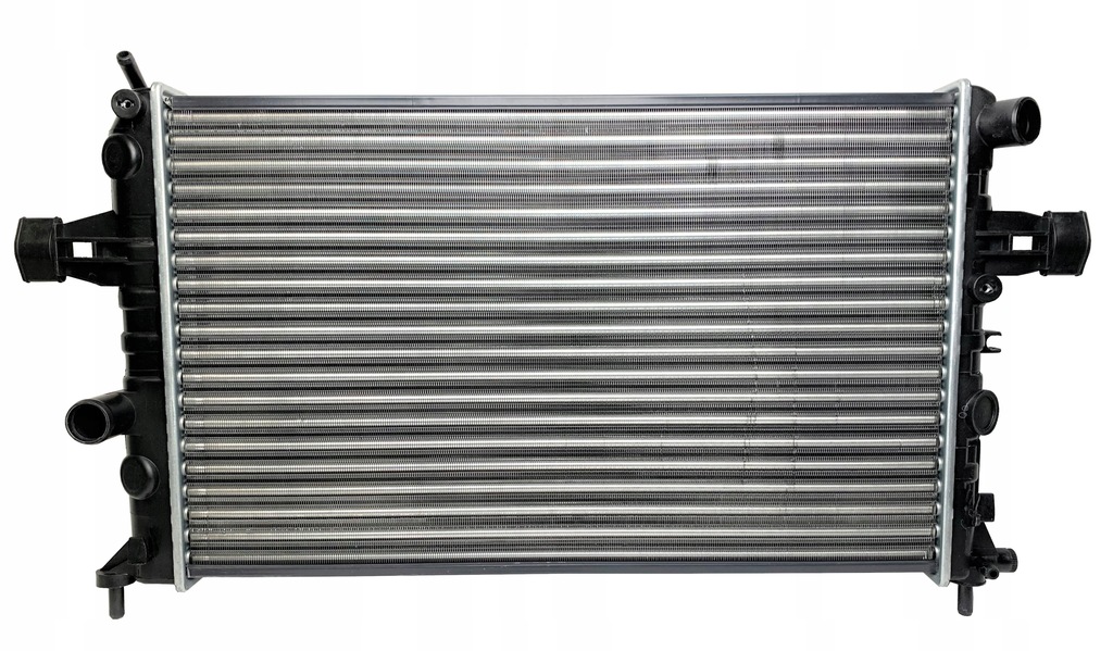 фото №1, Радіатор wody opel zafira a 1.8 1999 - 2005