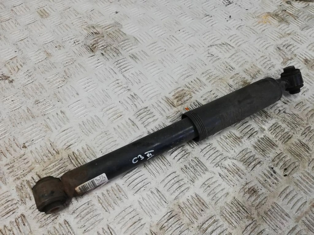 фото №1, Амортизатор задний citroen c3 iii 9811392680