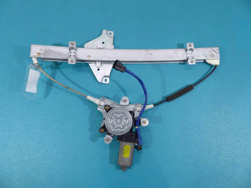 фото №1, Подъемник задняя левый chevrolet lacetti hb