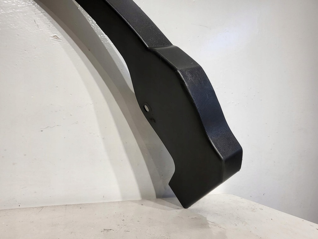 фото №4, Toyota rav4 iv 15- молдинг крила права задня