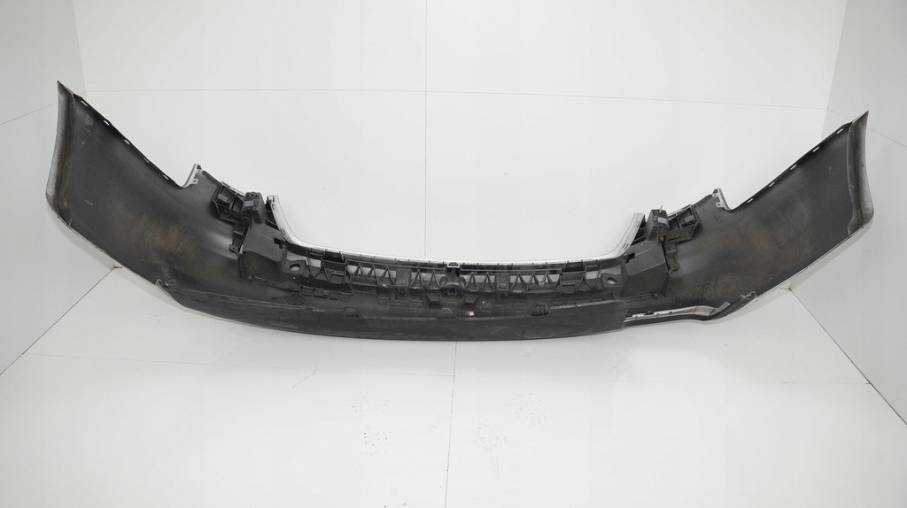 фото №14, Бампер задняя задний audi a4 b8 07-11r sedan lx7w