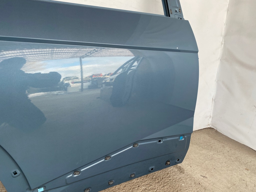 фото №7, Hyundai ioniq 5 v дверь правое задние