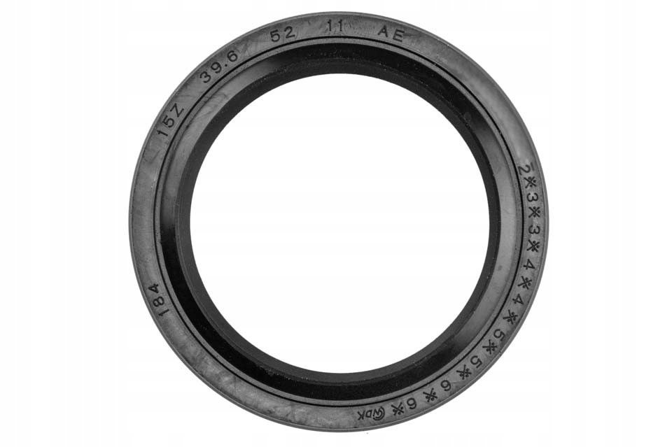 фото №11, Ущільнювач піввісь mitsubishi pajero i ii 89-04, pajero iii iv montero 00-