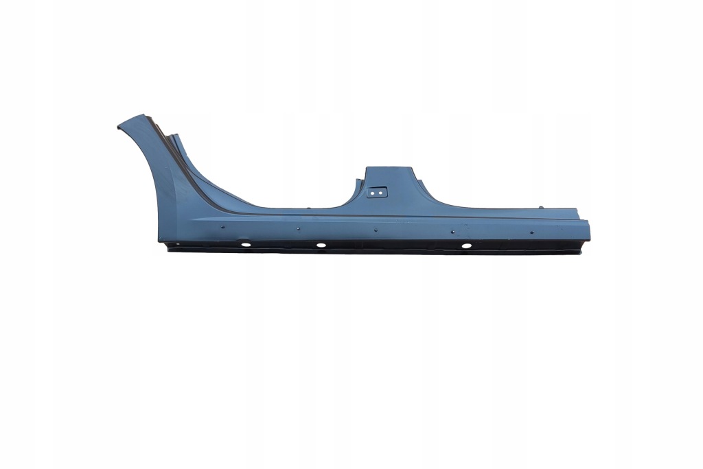 фото №1, Audi a1 82a поріг блок двигуна