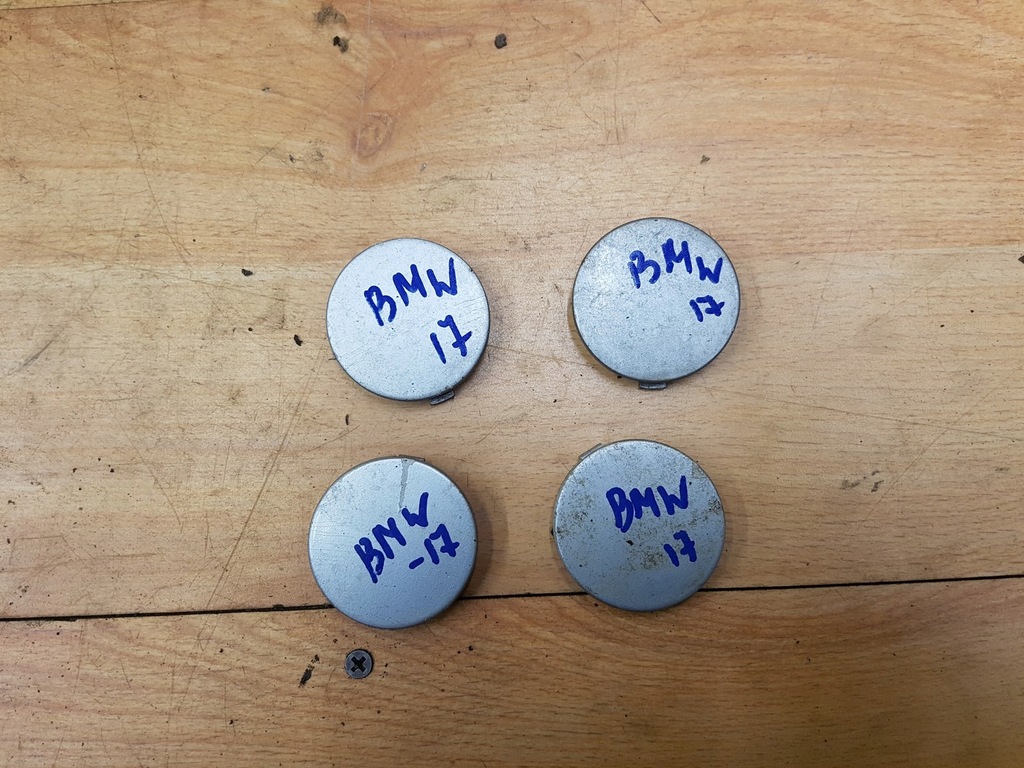 фото №1, Заглушка защита накладки порог 4szt комплект bmw e36