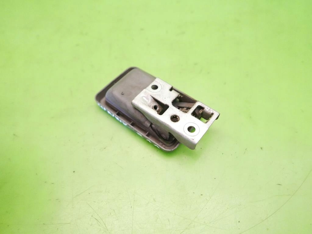 фото №6, Ручка внутренняя правая задняя nissan sunny b11 82-86