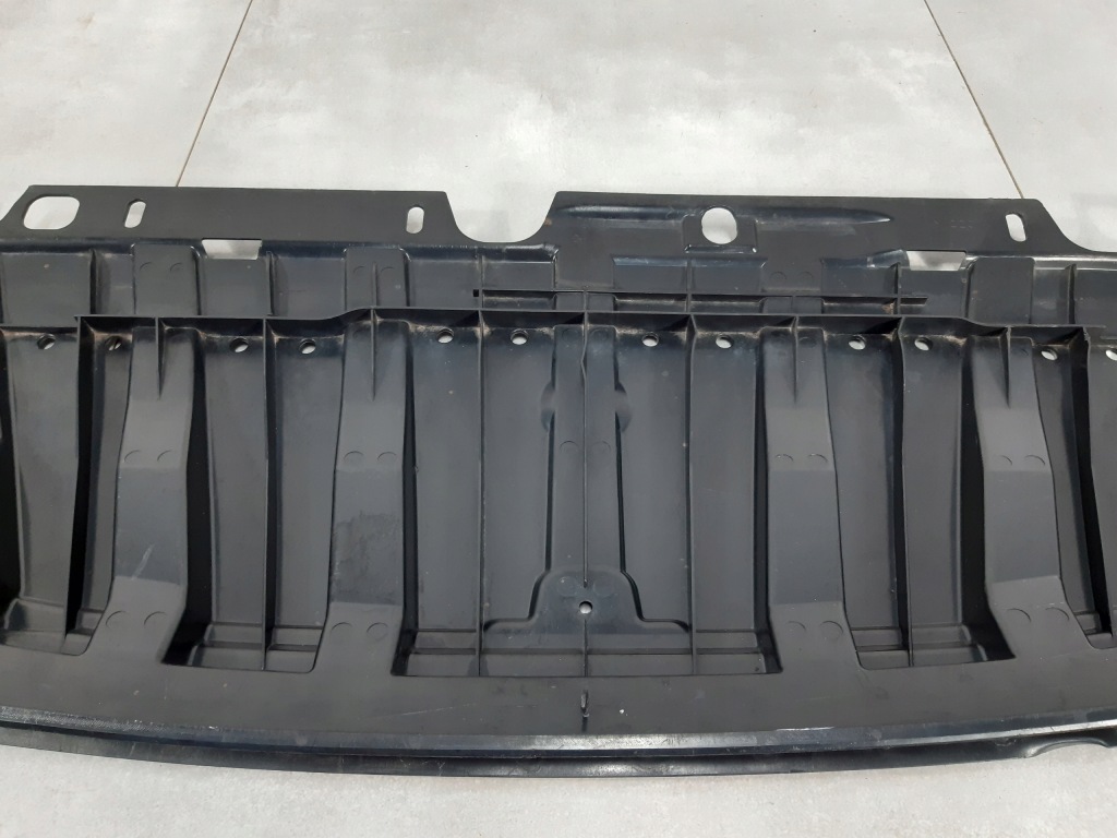 Ford c-max mk2 плита защита pod бампер перед am51-a8b384-a Цена