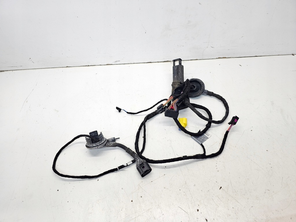 фото №1, Джгут двері правий перед audi a5 8t 8t0971030l