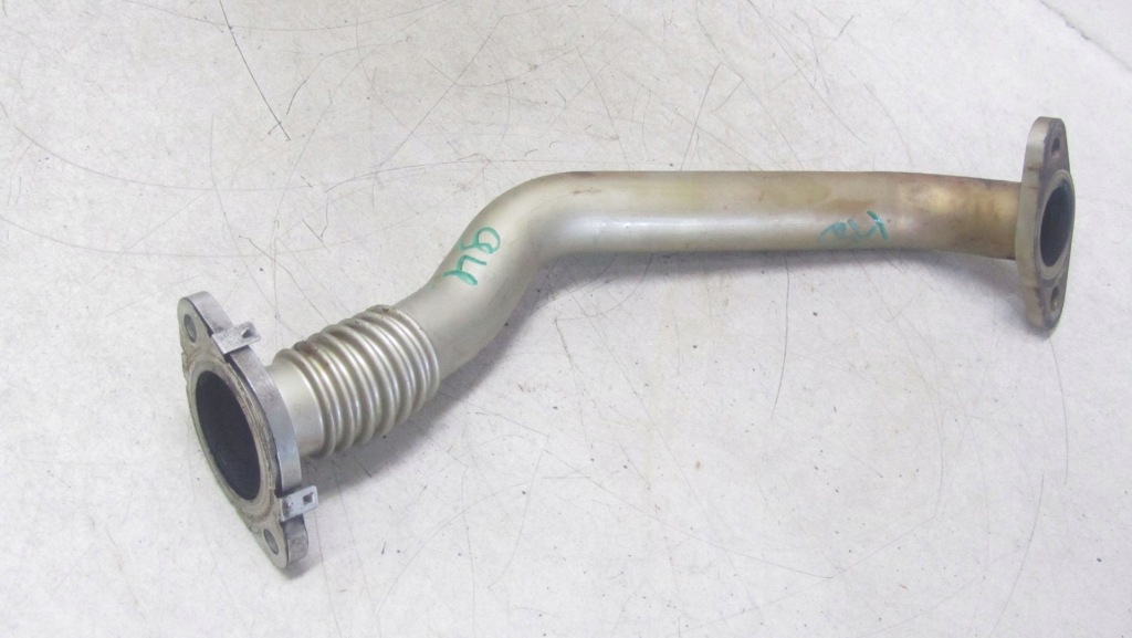 фото №2, Volvo s60 ii v60 lift 2.0 трубка труба egr 13-17